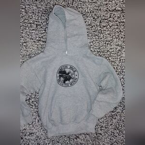 Duluth Pack hoodie